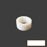 Уплотнитель 4 шт. Ч-обр-й форсунки верхний Ford Transit 1986-2000